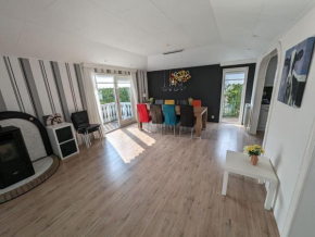 Chalet Anloo, van harte welkom.